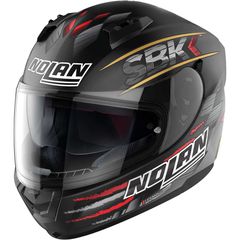 ΚΡΑΝΟΣ NOLAN N60-6 SBK N-COM FLAT BLACK (32)