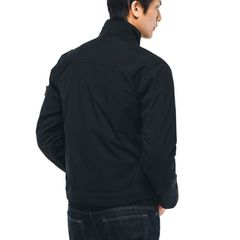 ΜΠΟΥΦΑΝ DAINESE KIRBY D-DRY® JACKET (Dark-Smoke)-thumb-4