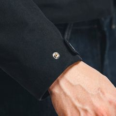 ΜΠΟΥΦΑΝ DAINESE KIRBY D-DRY® JACKET (Dark-Smoke)-thumb-2