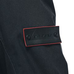ΜΠΟΥΦΑΝ DAINESE KIRBY D-DRY® JACKET (Dark-Smoke)-thumb-3