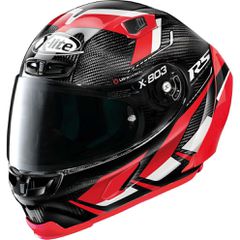 ΚΡΑΝΟΣ X-LITE X-803 RS ULTRA CARBON MOTORMASTER CARBON (51)