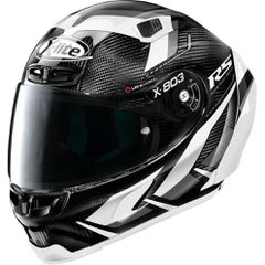 ΚΡΑΝΟΣ X-LITE X-803 RS ULTRA CARBON MOTORMASTER CARBON (52)