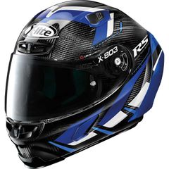 ΚΡΑΝΟΣ X-LITE X-803 RS ULTRA CARBON MOTORMASTER CARBON (53)