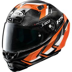 ΚΡΑΝΟΣ X-LITE X-803 RS ULTRA CARBON MOTORMASTER CARBON (54)