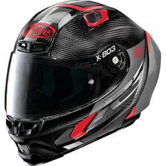 ΚΡΑΝΟΣ X-LITE X-803 RS ULTRA CARBON SKYWARP CARBON (48)
