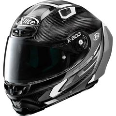 ΚΡΑΝΟΣ X-LITE X-803 RS ULTRA CARBON SKYWARP CARBON (49)