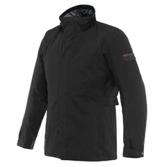 ΜΠΟΥΦΑΝ DAINESE TOLEDO D-DRY® JACKET (Dark-Smoke)