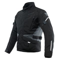 ΜΠΟΥΦΑΝ DAINESE TEMPEST 3 D-DRY® JACKET (Black/Black/Ebony)