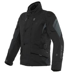 ΜΠΟΥΦΑΝ DAINESE CARVE MASTER 3 GORE-TEX® JACKET (Black/Black/Ebony)