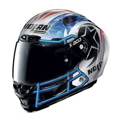 ΚΡΑΝΟΣ X-LITE X-803 RS ULTRA CARBON REPLICA A.RINS AUSTIN CARBON (66)