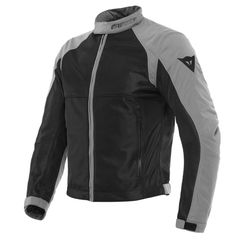 ΜΠΟΥΦΑΝ DAINESE SEVILLA AIR TEX JACKET (Black/Charcoal-Gray)