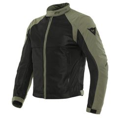 ΜΠΟΥΦΑΝ DAINESE SEVILLA AIR TEX JACKET (Black/Grape-Leaf)