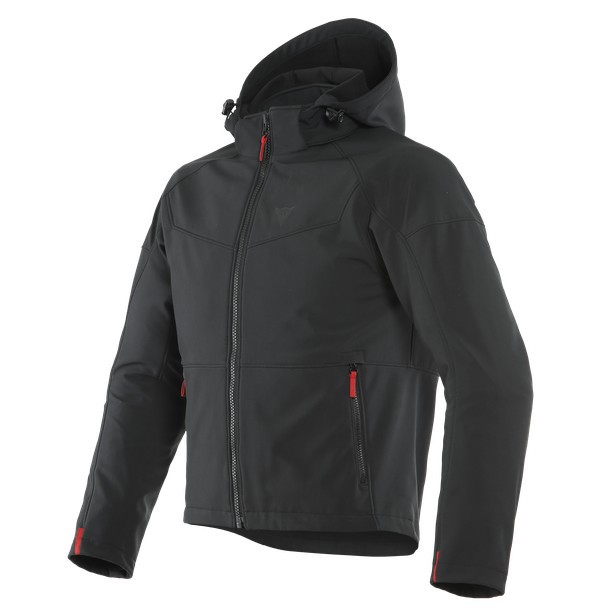 ΜΠΟΥΦΑΝ DAINESE IGNITE TEX JACKET (Grape-Leaf/Grape-Leaf)