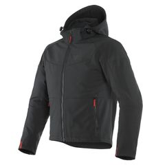ΜΠΟΥΦΑΝ DAINESE IGNITE TEX JACKET (Grape-Leaf/Grape-Leaf)