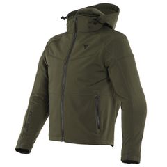 ΜΠΟΥΦΑΝ DAINESE IGNITE TEX JACKET (Grape-Leaf/Grape-Leaf)