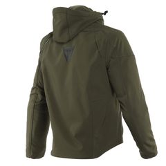ΜΠΟΥΦΑΝ DAINESE IGNITE TEX JACKET (Grape-Leaf/Grape-Leaf)-thumb-1