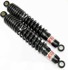 ΣΕΤ ΑΜΟΡΤΙΣΕΡ YSS YAMAHA CRYPTON S 115