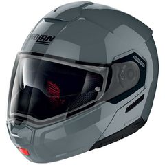 ΚΡΑΝΟΣ NOLAN N90-3 CLASSIC N-COM SLATE GREY (8)