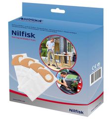 ΣΑΚΟΥΛΕΣ ΣΚΟΥΠΑΣ BUDDY II 4TMX NILFISK 81943048
