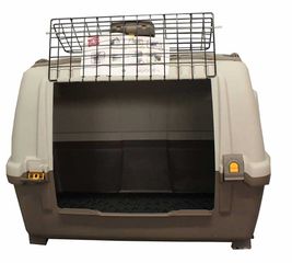 PT100T ΚΛΟΥΒΙ ΜΕΤΑΦΟΡΑΣ ΚΑΤΟΙΚΙΔΙΟΥ ΣΚΥΛΟΥ ΜΕΓΑΛΟΥ ΜΕΓΕΘΟΥΣ 96x53x68cm ARTPLAST