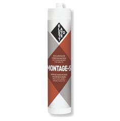 MONTAGE-S ΜΟΝΤΑΖΟΚΟΛΛΑ ΝΕΡOY ΔΙΑΦΑΝΗ ELASTOTET 280ML 43440