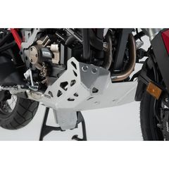 ΛΥΡΗΣ SW-MOTECH ΠΟΔΙΑ ΠΡΟΣΤΑΣΙΑΣ ΚΙΝΗΤΗΡΑ ΜΕ ΚΕΝΤΡΙΚΟ ΣΤΑΝΤ HONDA CRF1100L/ADV 2018-2021