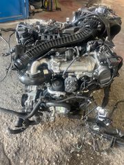 MERCEDES W177 A200 2021 654920 ΜΗΧΑΝΗ ΚΟΜΠΛΕ 