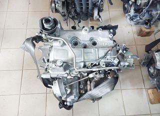 ΚΙΝΗΤΗΡΑΣ ΓΙΑ ALFA ROMEO MITO TWINAIR Αρ. Κινητήρα " 312A2000 "