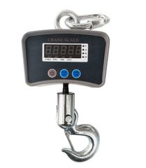 DS5500 ΖΥΓΑΡΙΑ ΚΡΕΜΑΣΤΗ ΗΛΕΚΤΡΟΝΙΚΗ 500KG/200GR BORMANN 021612
