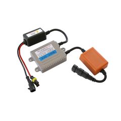 Ballast Canbus Silver 12 Volt 35watt Ανταλλακτικό