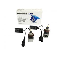 New Generation Led Kit Y1 Samsung Mover H11 5500k 32w 3200lm