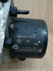 ΜΟΝΑΔΑ ABS VW SEAT POLO LEON IBIZA Κωδ. " 6Q0614117H "  -thumb-2