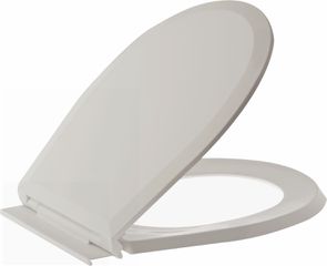 ΚΑΛΥΜΜΑ ΛΕΚΑΝΗΣ WC ΟΛΥΜΠΟΣ EUROPA ΜΑΚΡΥ ΛΕΥΚΟ 35x42-45cm BEGA PLAST B049E