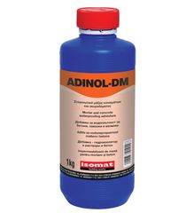 ADINOL-DM ΣΤΕΓΑΝΩΤΙΚΟ ΚΟΝΙΑΜΑΤΩΝ ISOMAT 1KG (6)