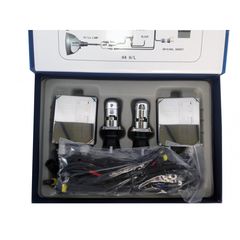 Xenon kit H4 6000 35 Watt Hi/Low
