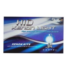 Full Canbus HID Kit DUAL-CORE Digital Canbus Decoder-thumb-3