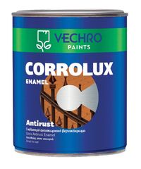 CORROLUX ΑΝΤΙΣΚΩΡΙΑΚΟ ΜΟΚΑ Νο612 VECHRO 750ML