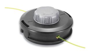 TH-1238 ΚΕΦΑΛΗ ΧΛΟΟΚΟΠΤΙΚΟΥ UNIVERSAL EASY LOAD METAL GADERNMAN 205-245