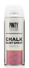 CHALK PAINT ΣΠΡΕΙ ΚΙΜΩΛΙΑΣ 792 PINK PETAL PINTY PLUS 400ML