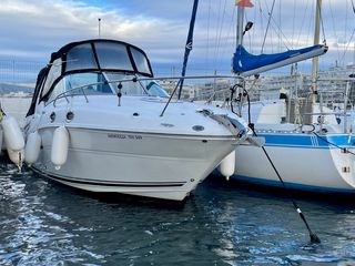 Sea Ray 2008 Sundancer 260DA-thumb-2
