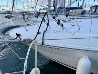 Sea Ray 2008 Sundancer 260DA-thumb-6