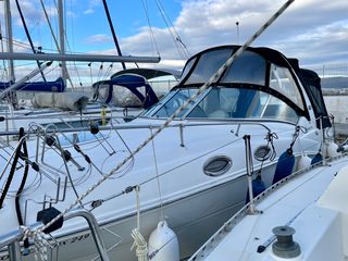 Sea Ray 2008 Sundancer 260DA-thumb-8