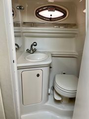Sea Ray 2008 Sundancer 260DA-thumb-36