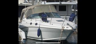Sea Ray 2008 Sundancer 260DA-thumb-39