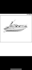 Sea Ray 2008 Sundancer 260DA-thumb-45