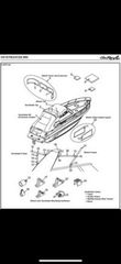 Sea Ray 2008 Sundancer 260DA-thumb-46