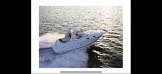 Sea Ray 2008 Sundancer 260DA-thumb-48