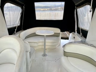 Sea Ray 2008 Sundancer 260DA-thumb-12