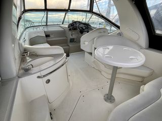 Sea Ray 2008 Sundancer 260DA-thumb-13