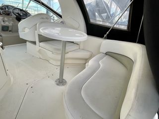 Sea Ray 2008 Sundancer 260DA-thumb-14